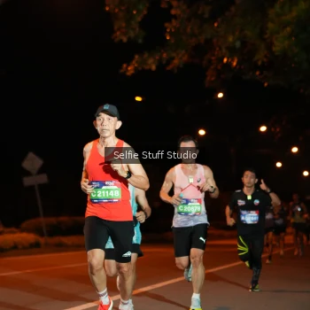 Runner Photo 3549890