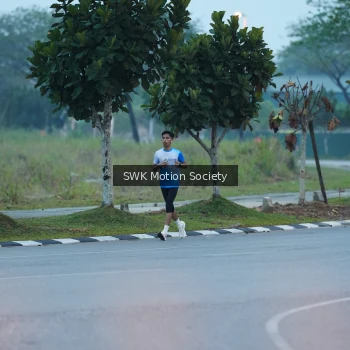 Runner Photo 3549891