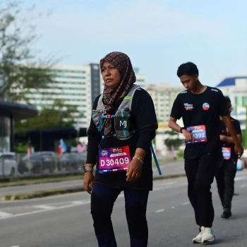Runner Photo 3549892