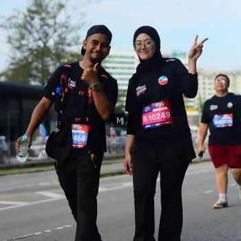 Runner Photo 3549893