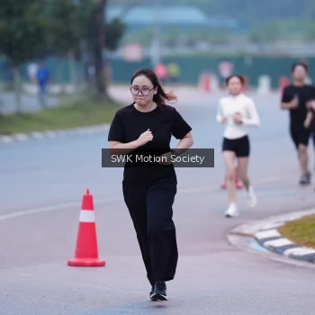 Runner Photo 3549896
