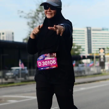 Runner Photo 3549897