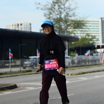 Runner Photo 3549898