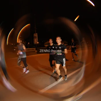 Runner Photo 3549899