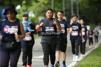 Runner Photo 35499
