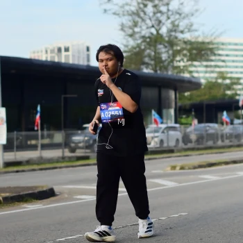 Runner Photo 3549900