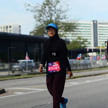 Runner Photo 3549901