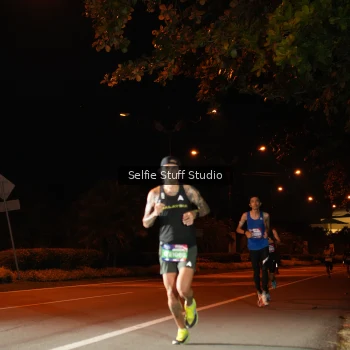Runner Photo 3549903