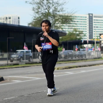 Runner Photo 3549905