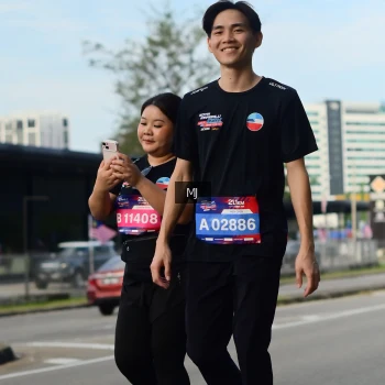 Runner Photo 3549907