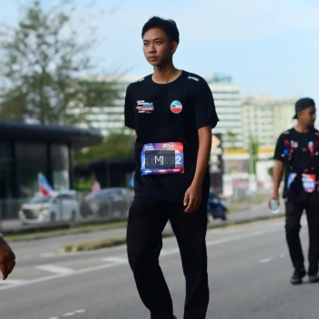 Runner Photo 3549908