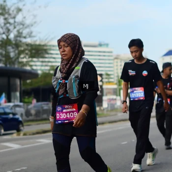 Runner Photo 3549909