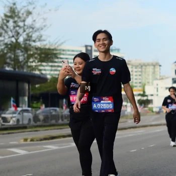 Runner Photo 3549910