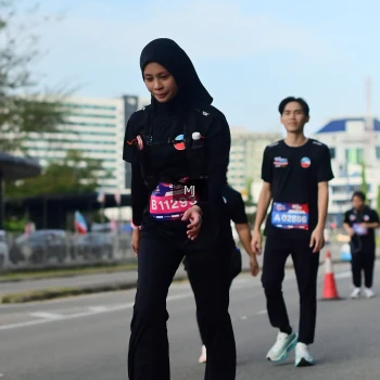 Runner Photo 3549912