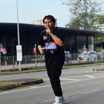 Runner Photo 3549914
