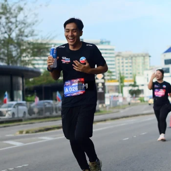 Runner Photo 3549917