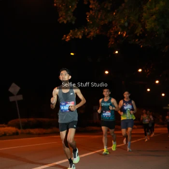 Runner Photo 3549919