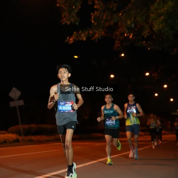 Runner Photo 3549920