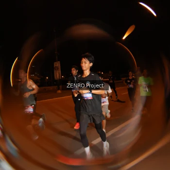 Runner Photo 3549921