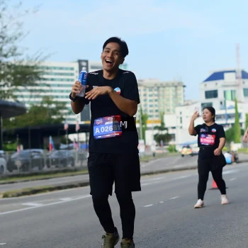 Runner Photo 3549922
