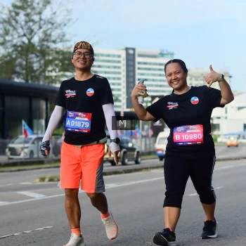 Runner Photo 3549924