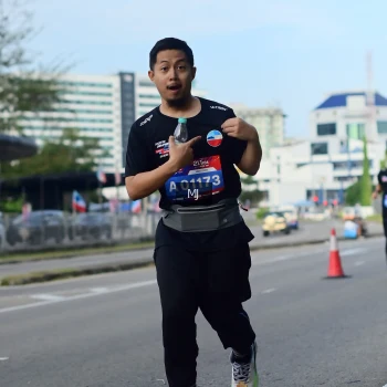 Runner Photo 3549925