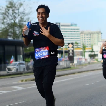 Runner Photo 3549926
