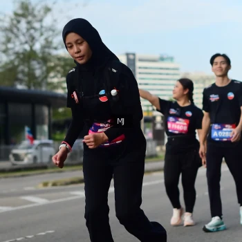 Runner Photo 3549927
