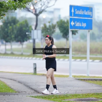 Runner Photo 3549928