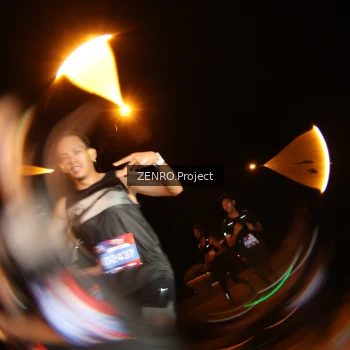 Runner Photo 3549929