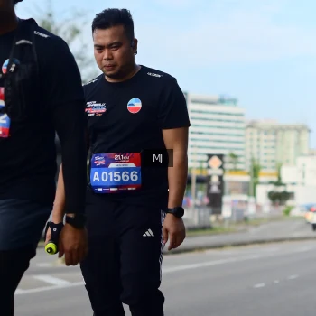 Runner Photo 3549930
