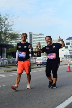 Runner Photo 3549931
