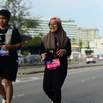 Runner Photo 3549932