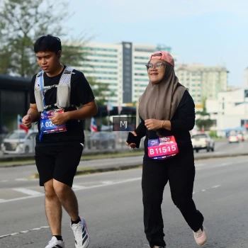 Runner Photo 3549934