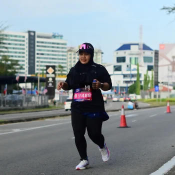 Runner Photo 3549936