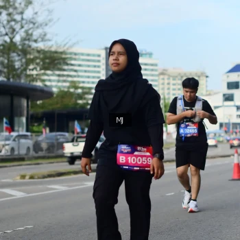 Runner Photo 3549937