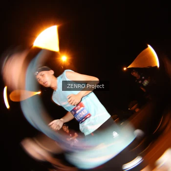 Runner Photo 3549939