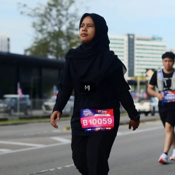 Runner Photo 3549940