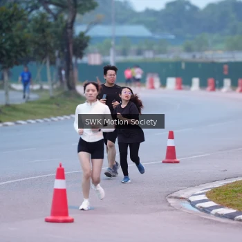 Runner Photo 3549941