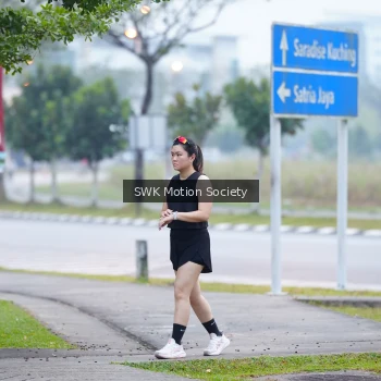 Runner Photo 3549942
