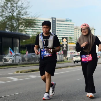 Runner Photo 3549944