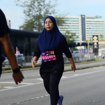 Runner Photo 3549945
