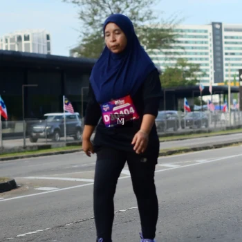Runner Photo 3549946