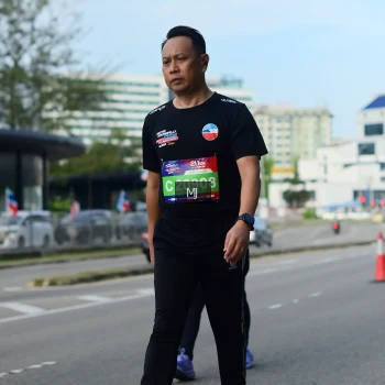 Runner Photo 3549948