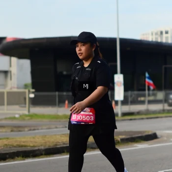 Runner Photo 3549949