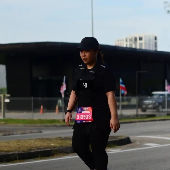 Runner Photo 3549950