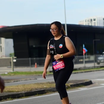 Runner Photo 3549952
