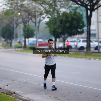 Runner Photo 3549953