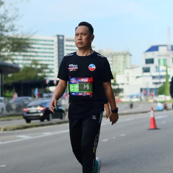 Runner Photo 3549954