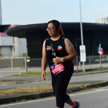 Runner Photo 3549955